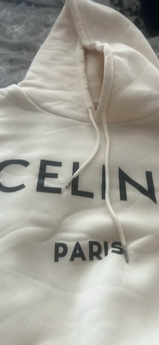 Celine Hoodie Size XL image indicator(2)