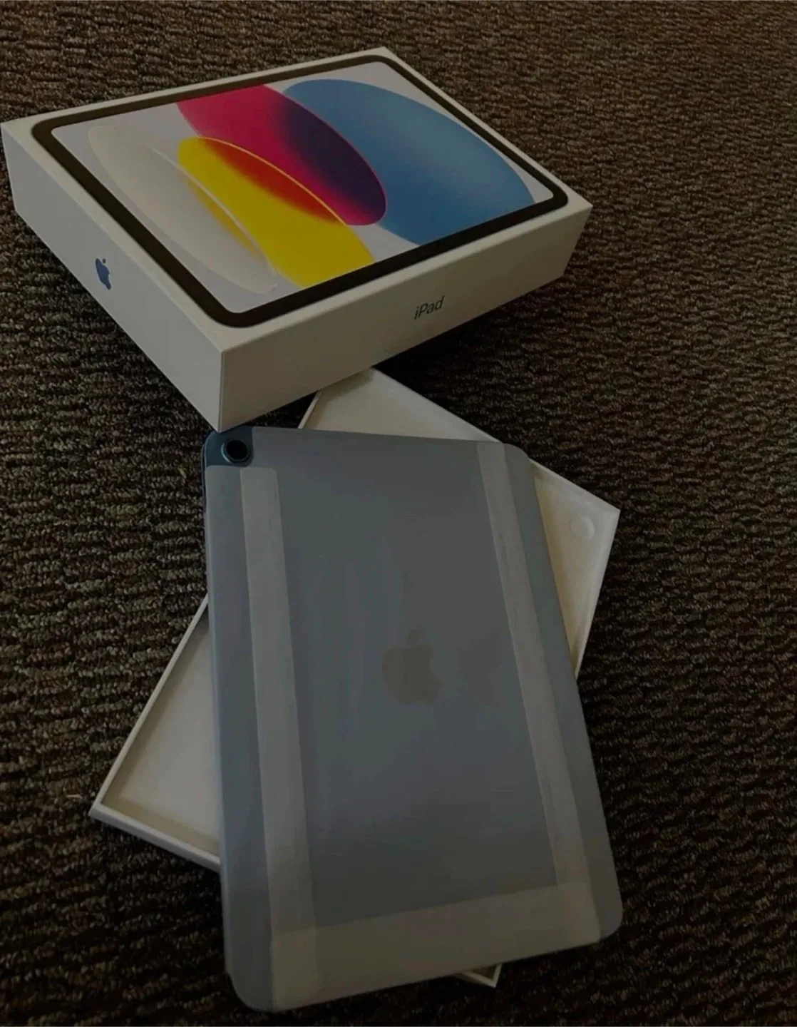 Apple iPad 10th Generation