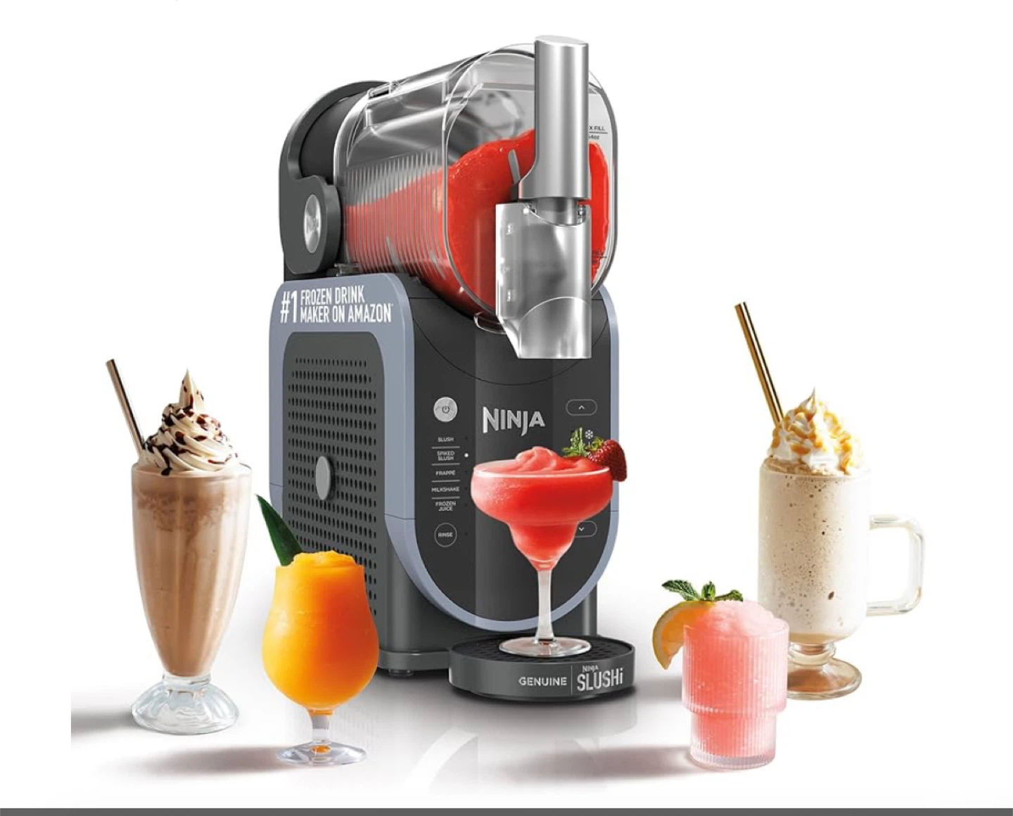 Ninja Frozen Drink Maker