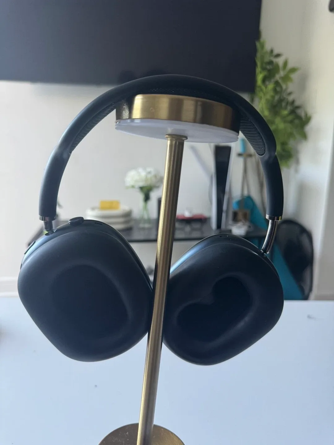 Apple Airpods Max - navy blue image indicator(3)