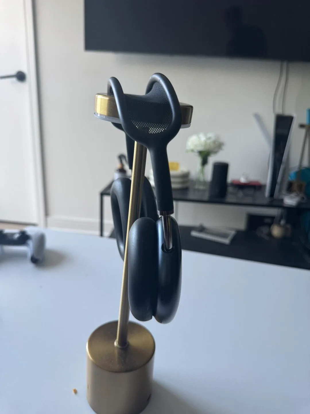 Apple Airpods Max - navy blue image indicator(4)