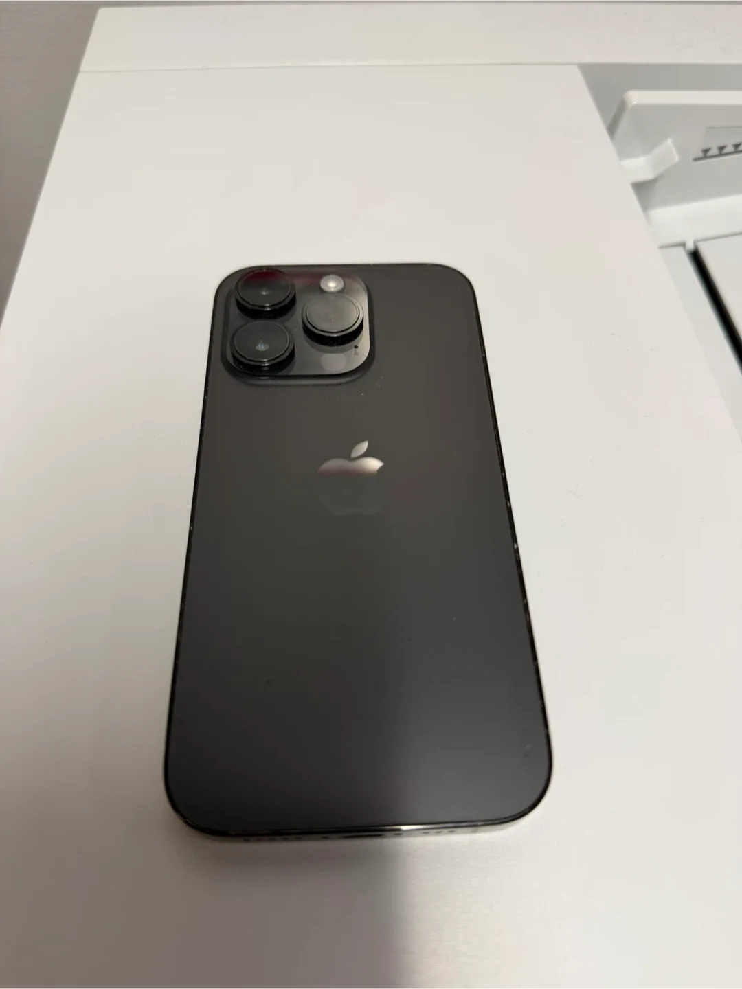 Cracked iPhone - As Is