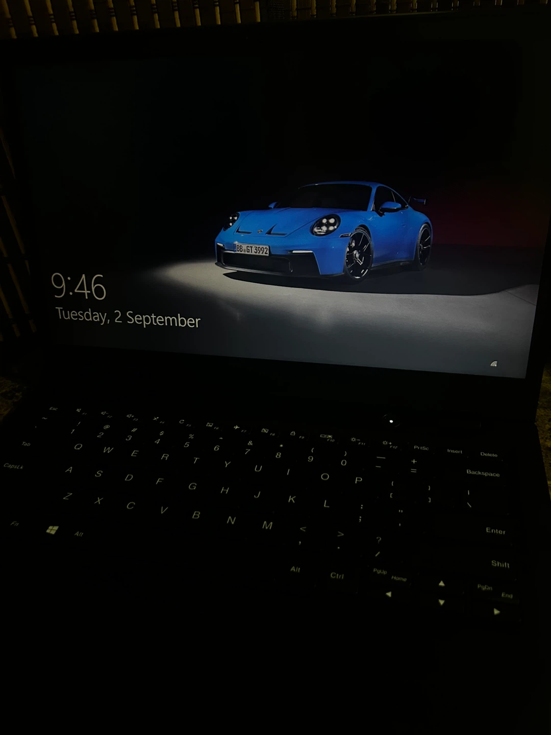 Lenovo ideapad laptop - photo 3