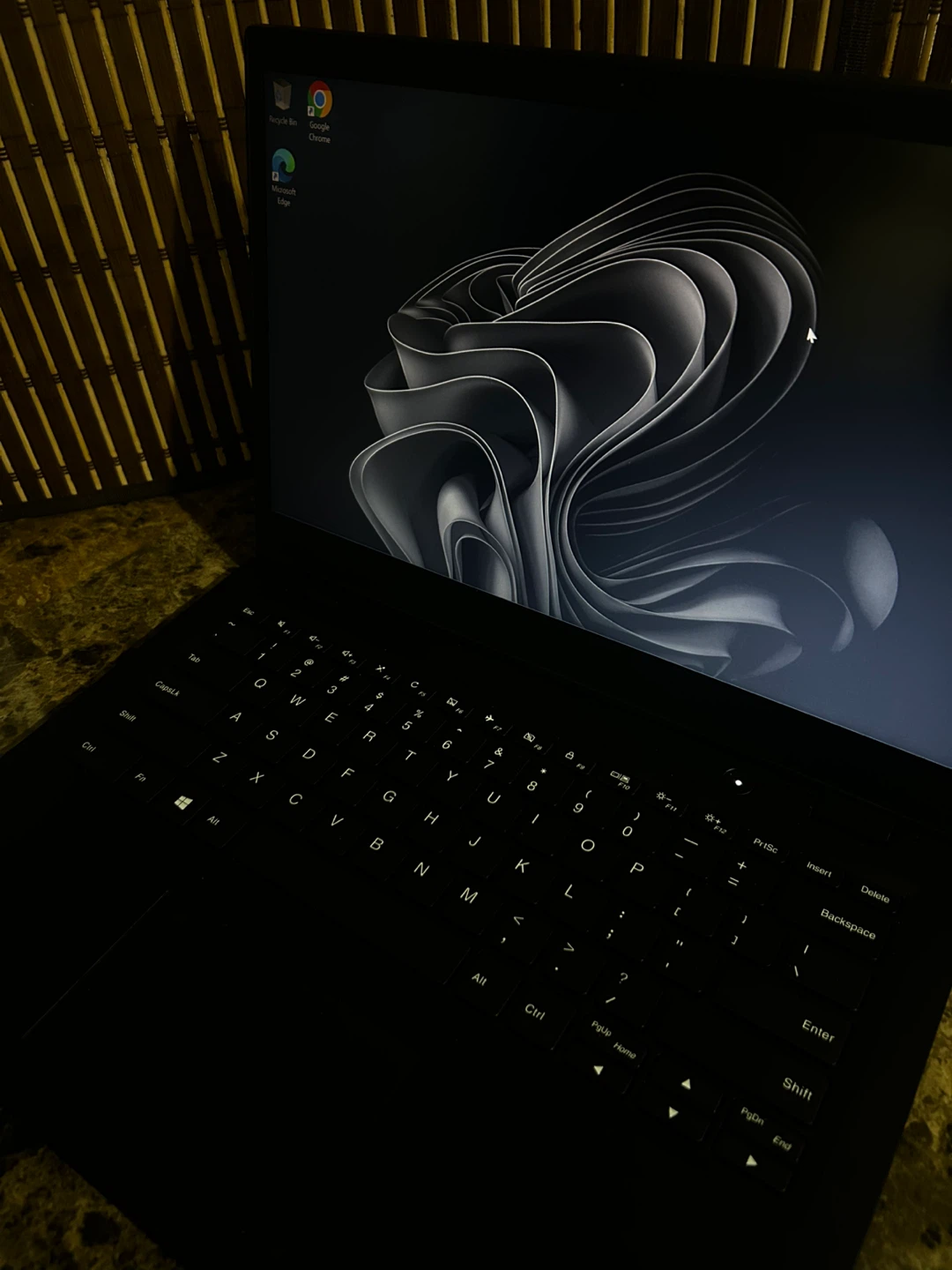 Lenovo ideapad laptop - photo 4