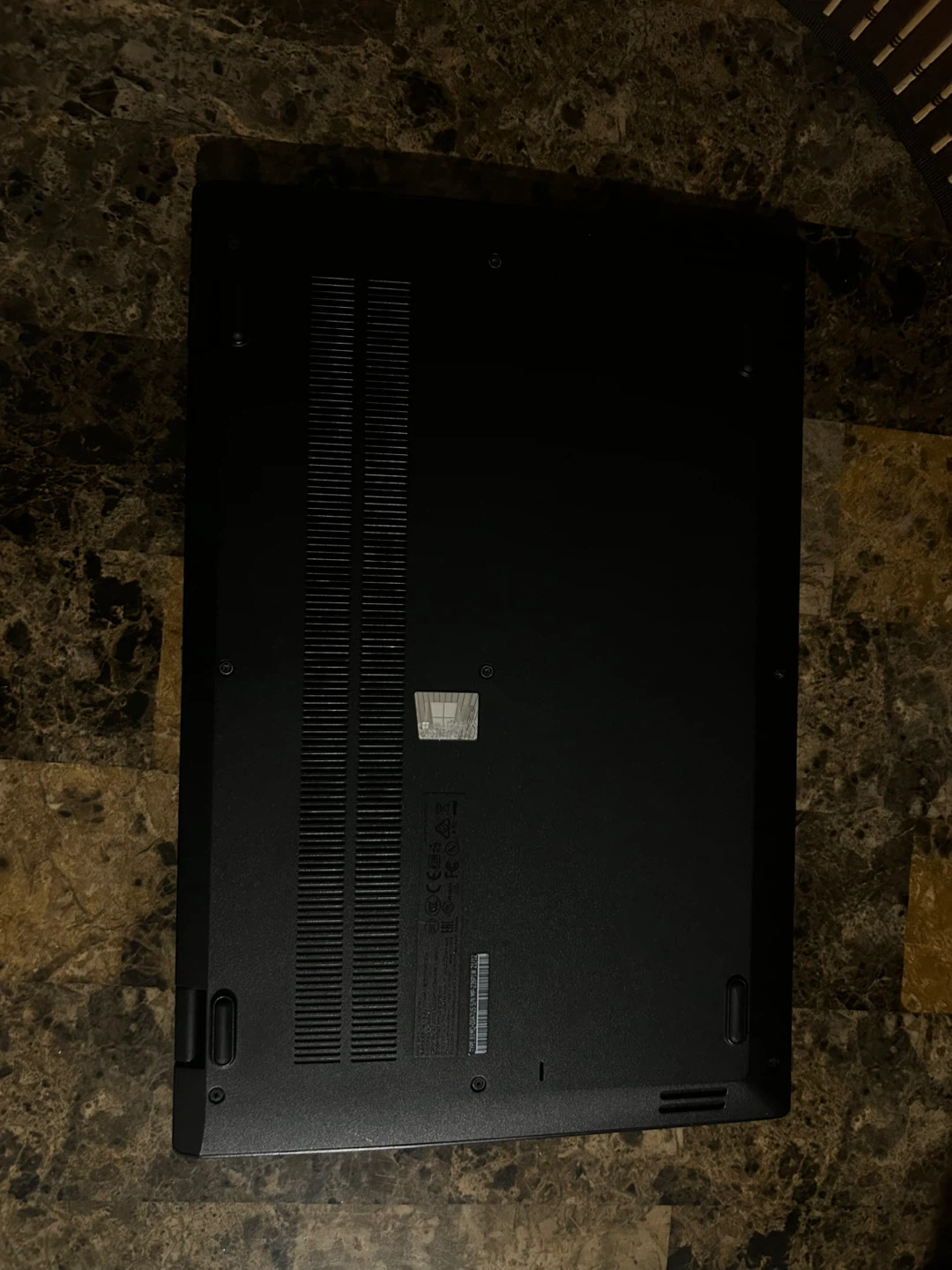 Lenovo ideapad laptop - photo 2
