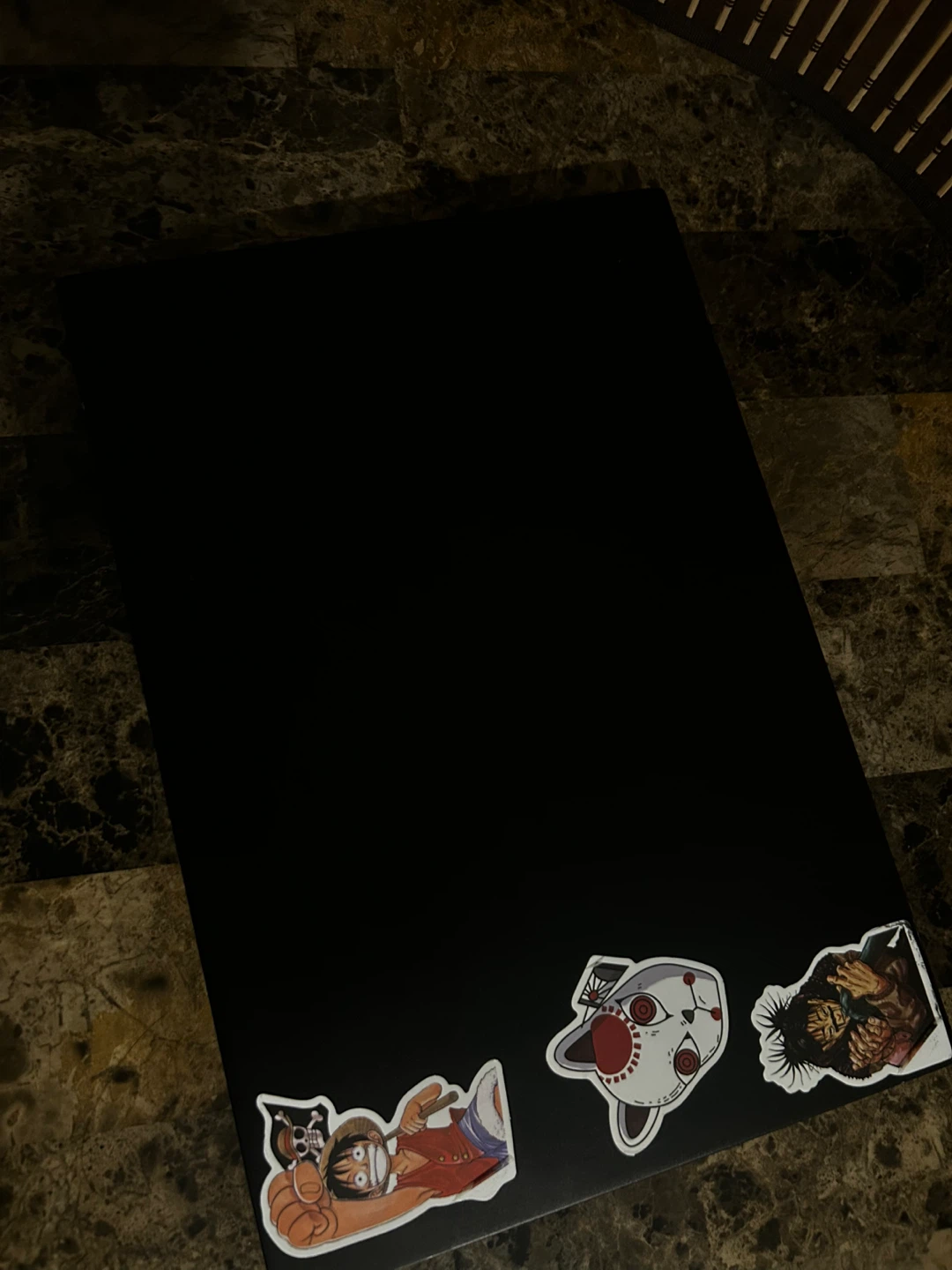 Lenovo ideapad laptop