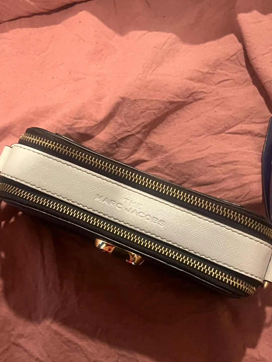 Marc Jacobs Snapshot Camera Bag image indicator(2)