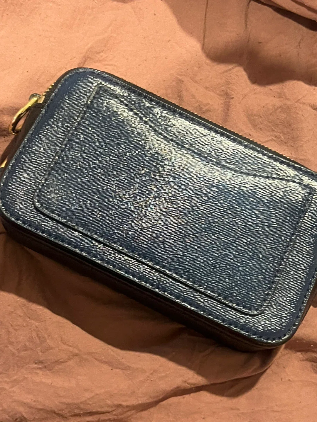 Marc Jacobs Snapshot Camera Bag image indicator(3)