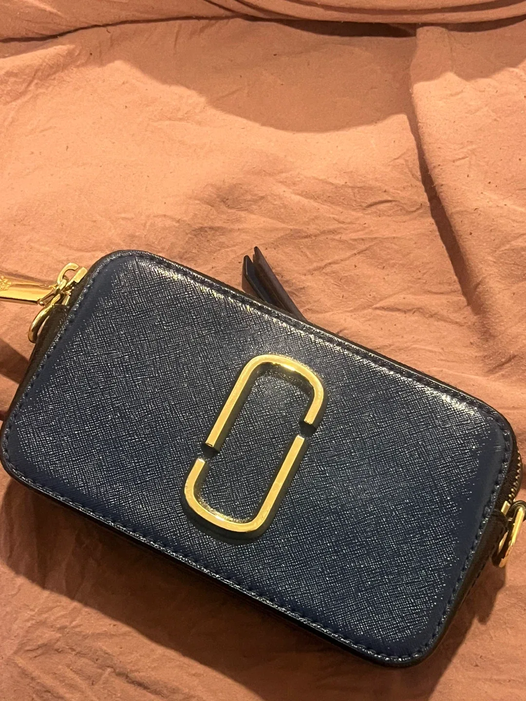 Marc Jacobs Snapshot Camera Bag