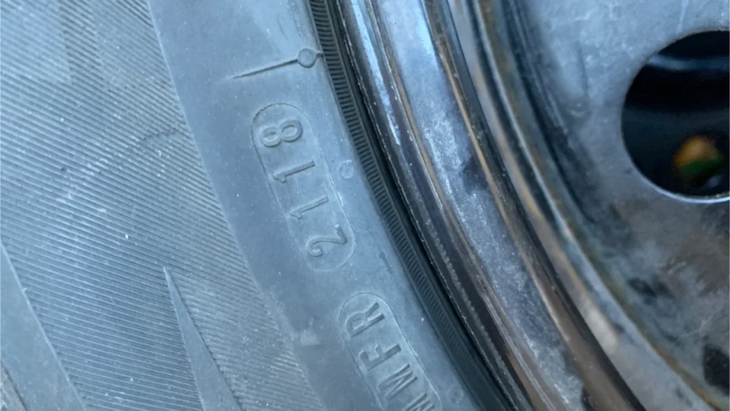 17” Steel Rims image indicator(9)