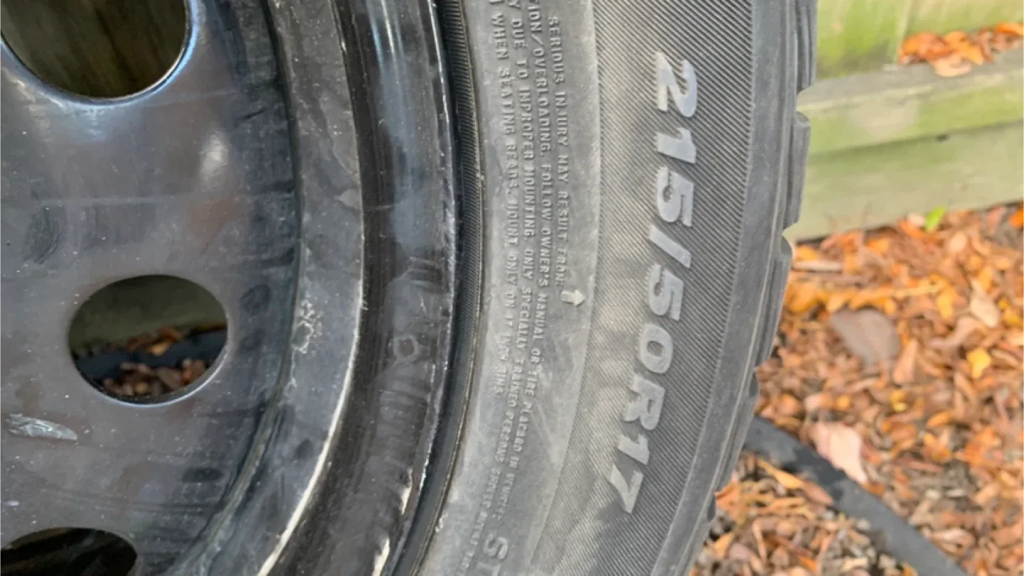 17” Steel Rims image indicator(7)