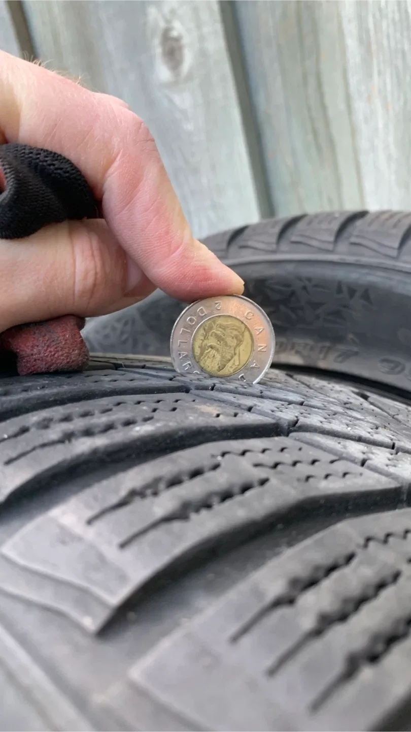 17” Steel Rims image indicator(8)