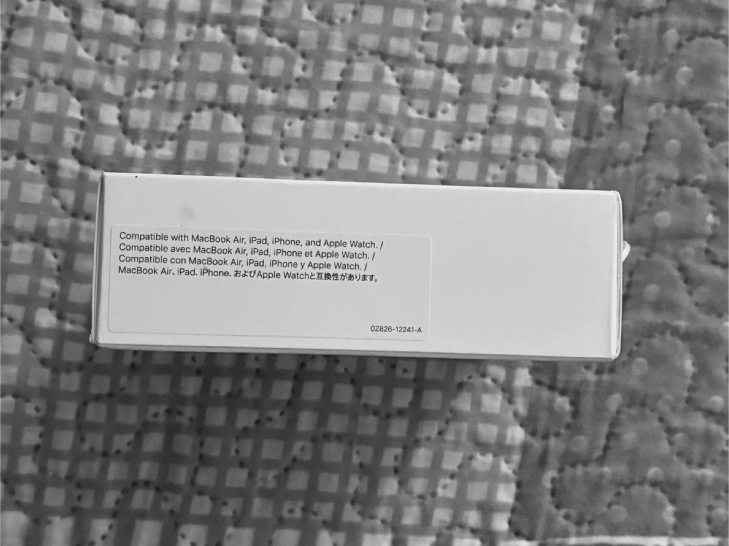 New Apple 35W Dual USB-C Port Power Adapter image indicator(3)