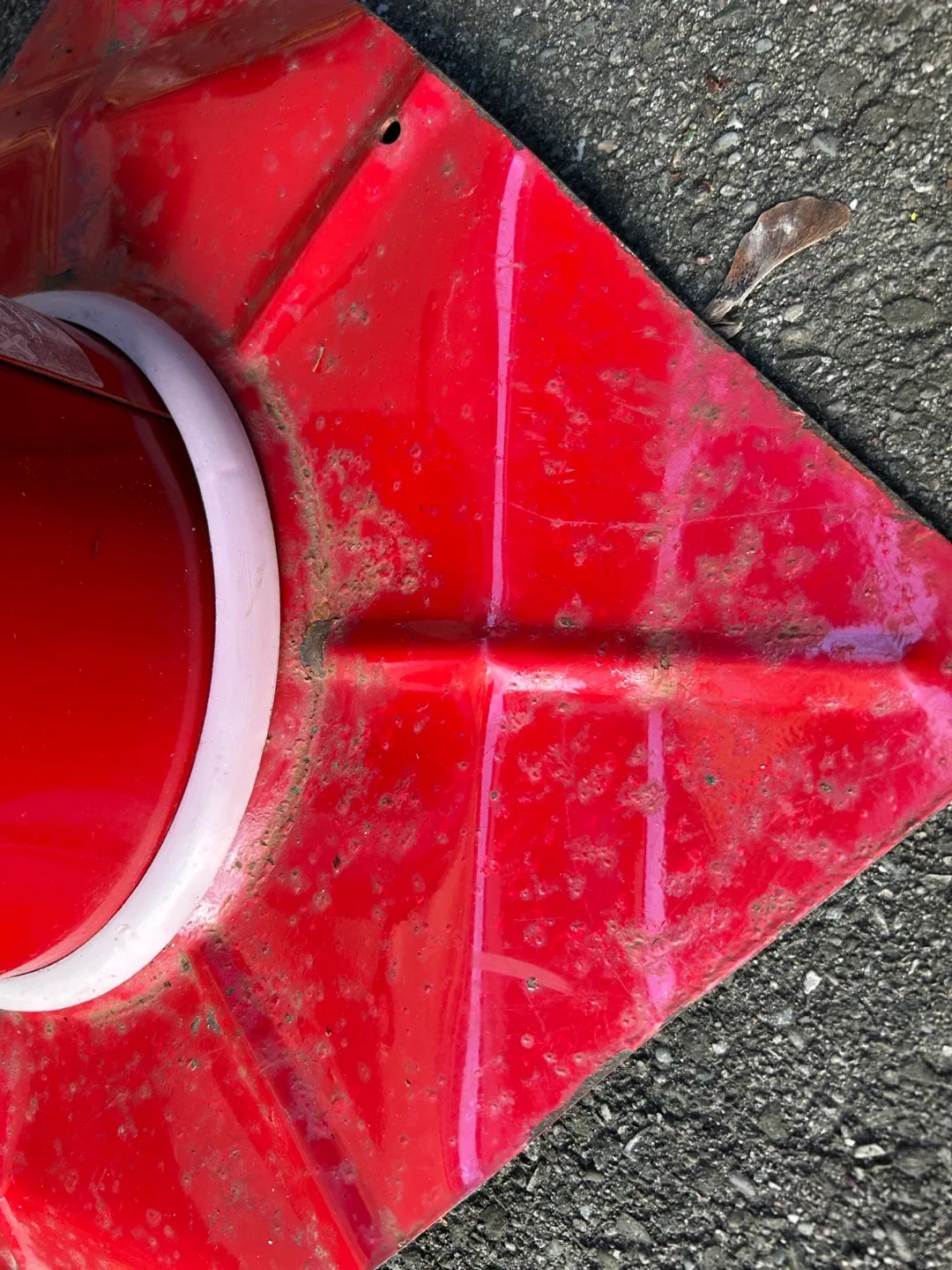 Strong metal Christmas tree stand base Xmas image indicator(3)