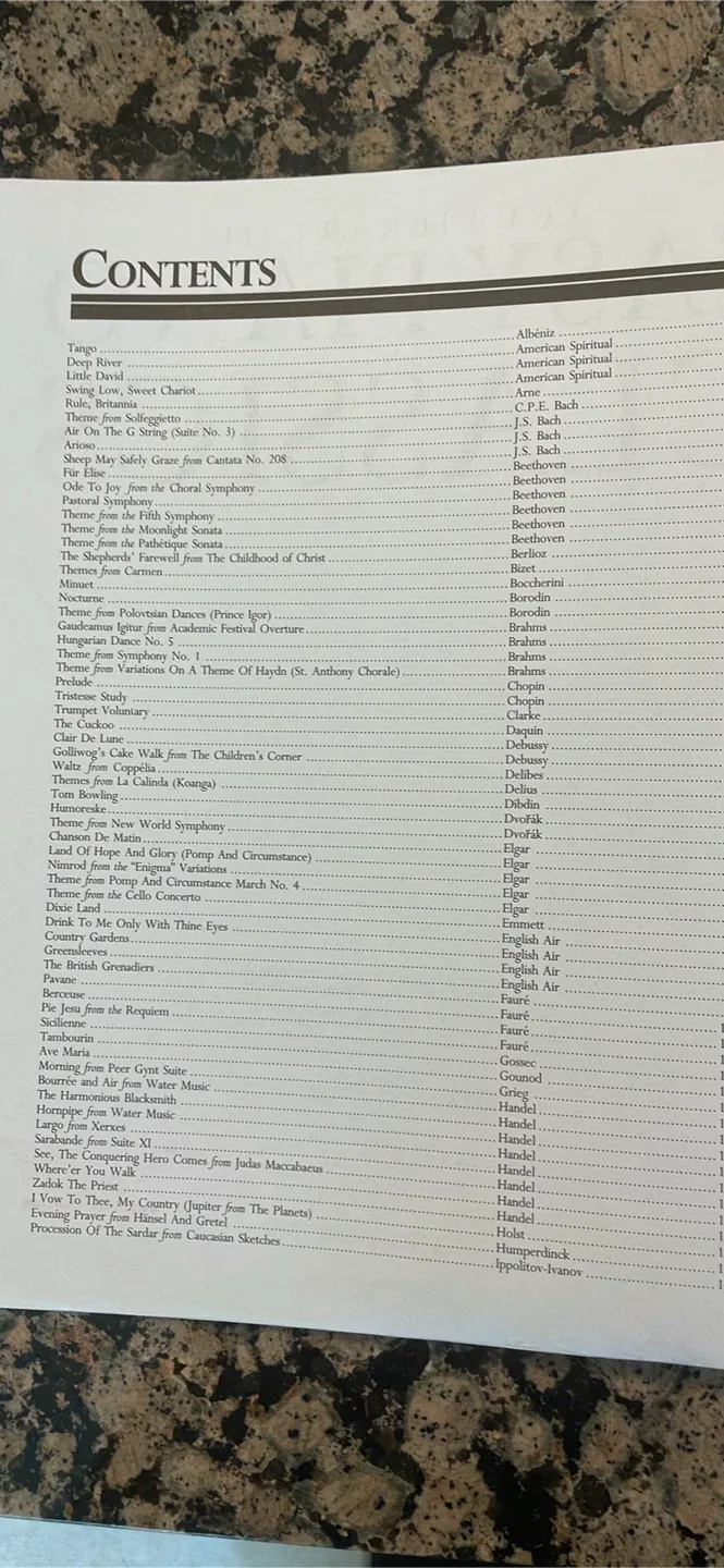 Easy Piano Classics Book image indicator(2)