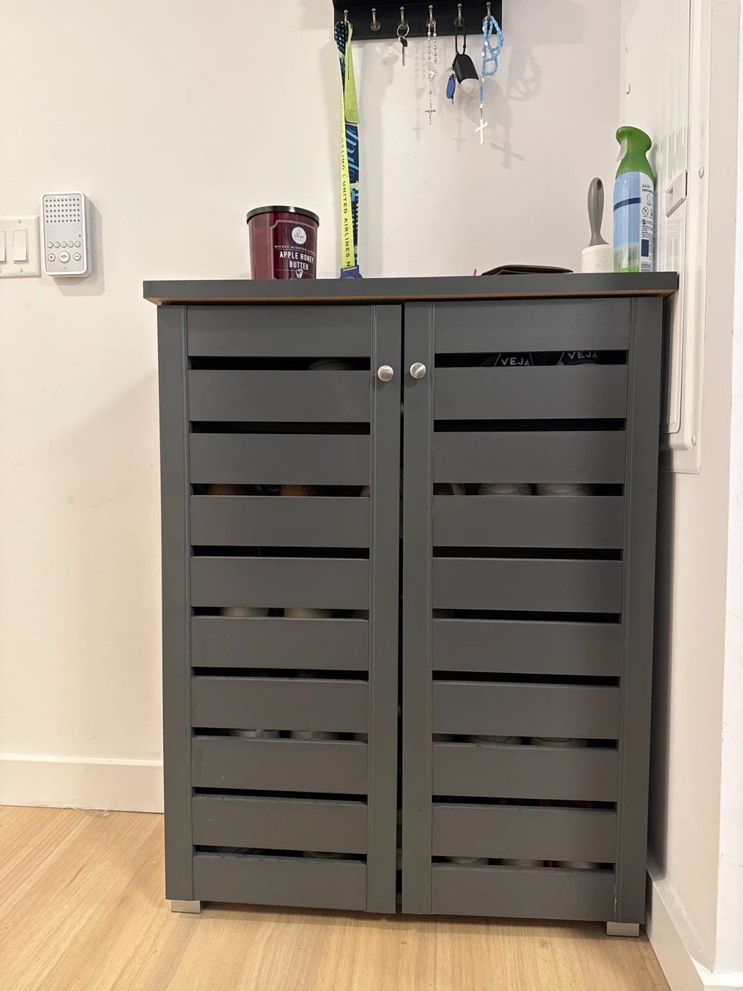 Shoe Cabinet - photo 2