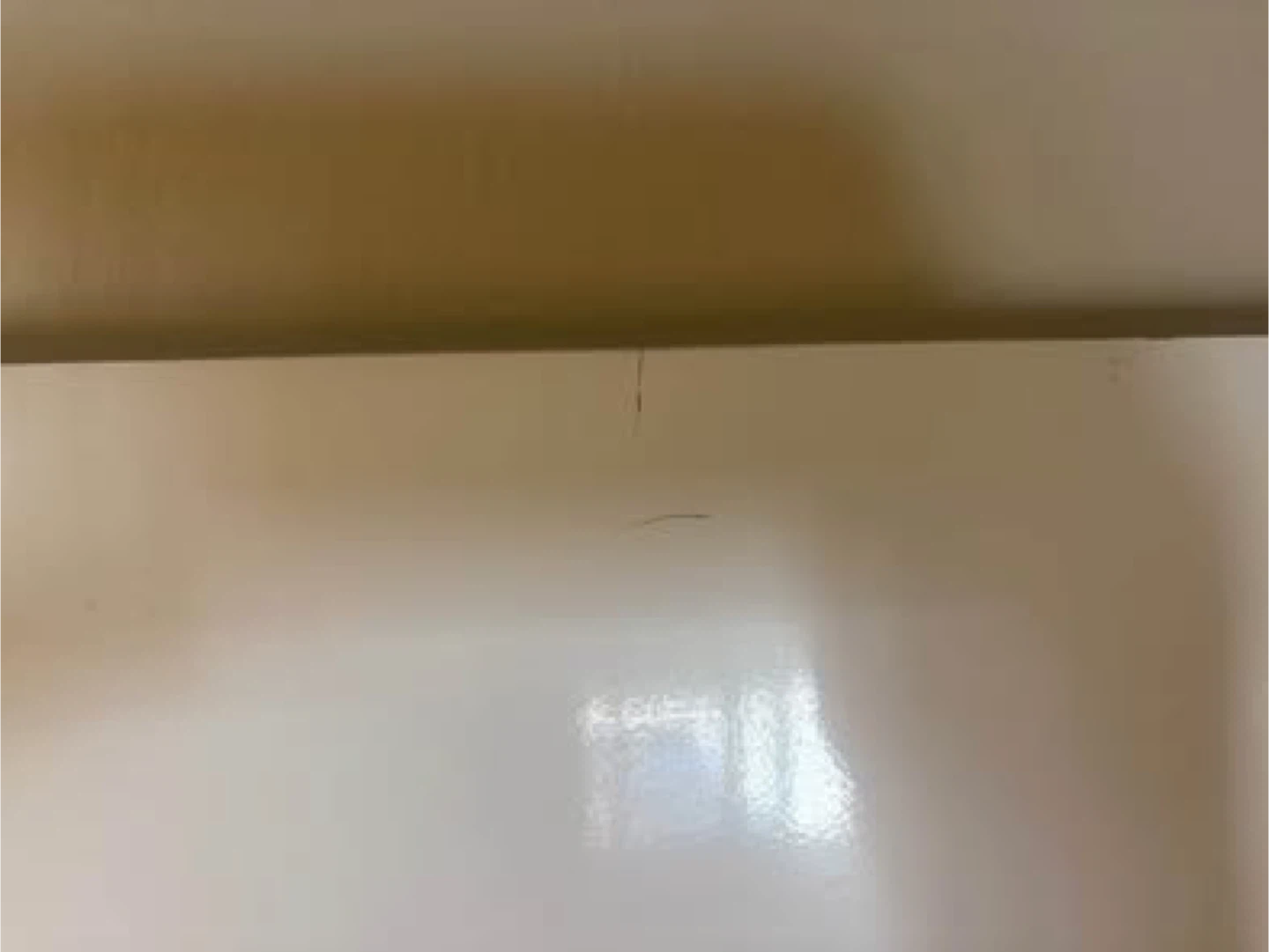 IKEA JAGGA magnetic whiteboard - photo 3
