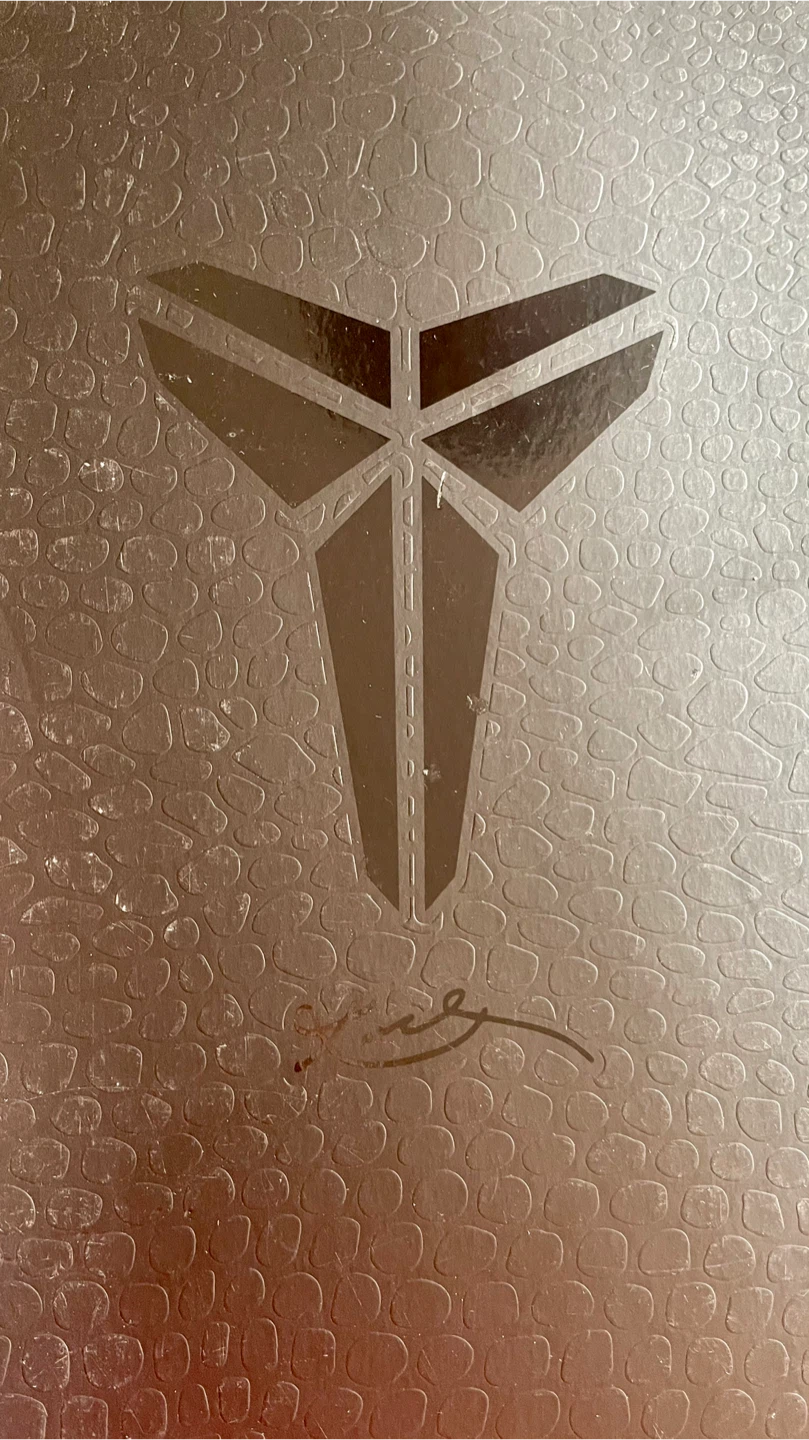 Nike Kobe VI Protro Bright Crimson, Size 9.5 - photo 5