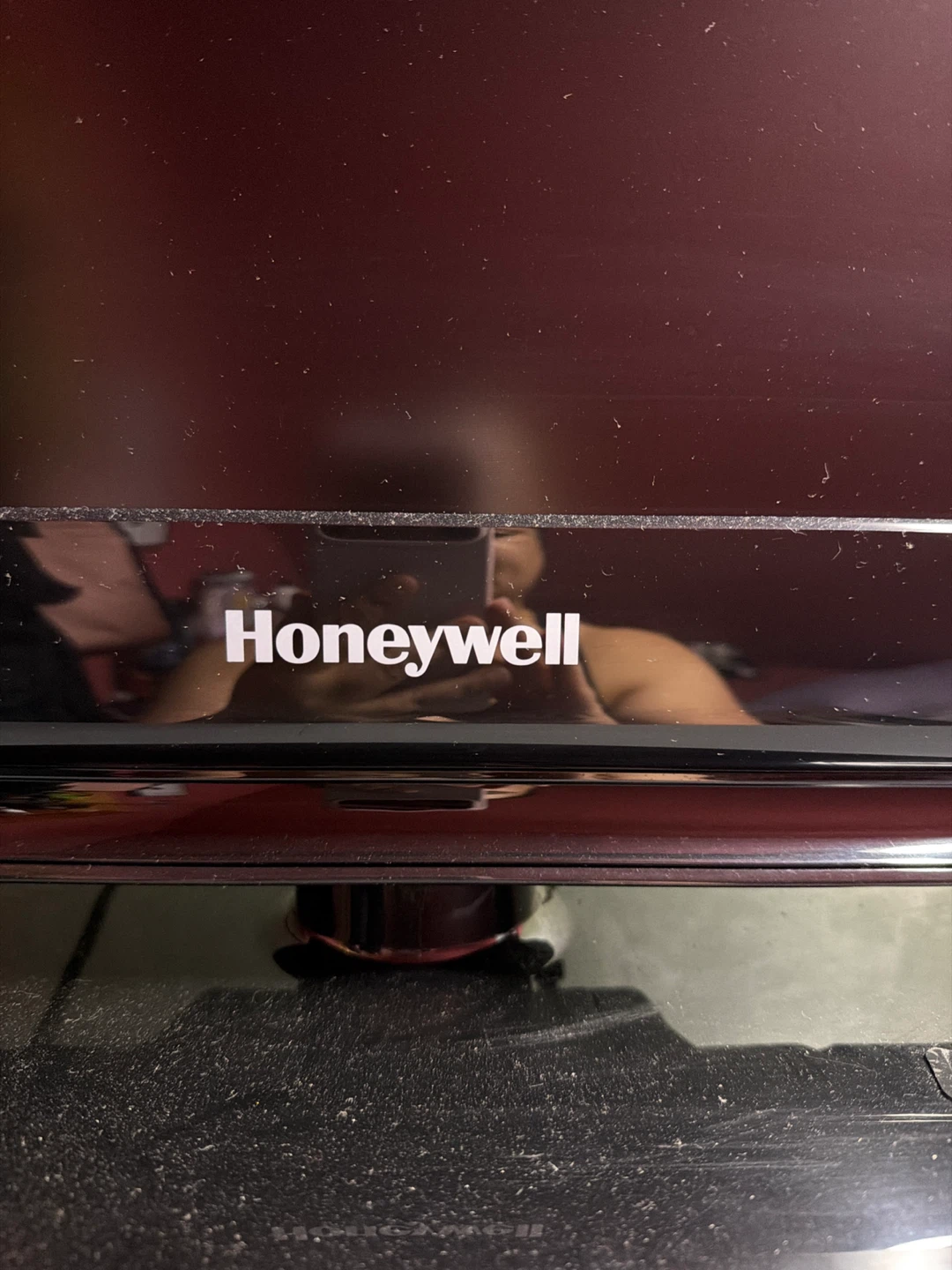 Honeywell Altura ML Series 32" Class LCD HDTV - photo 2