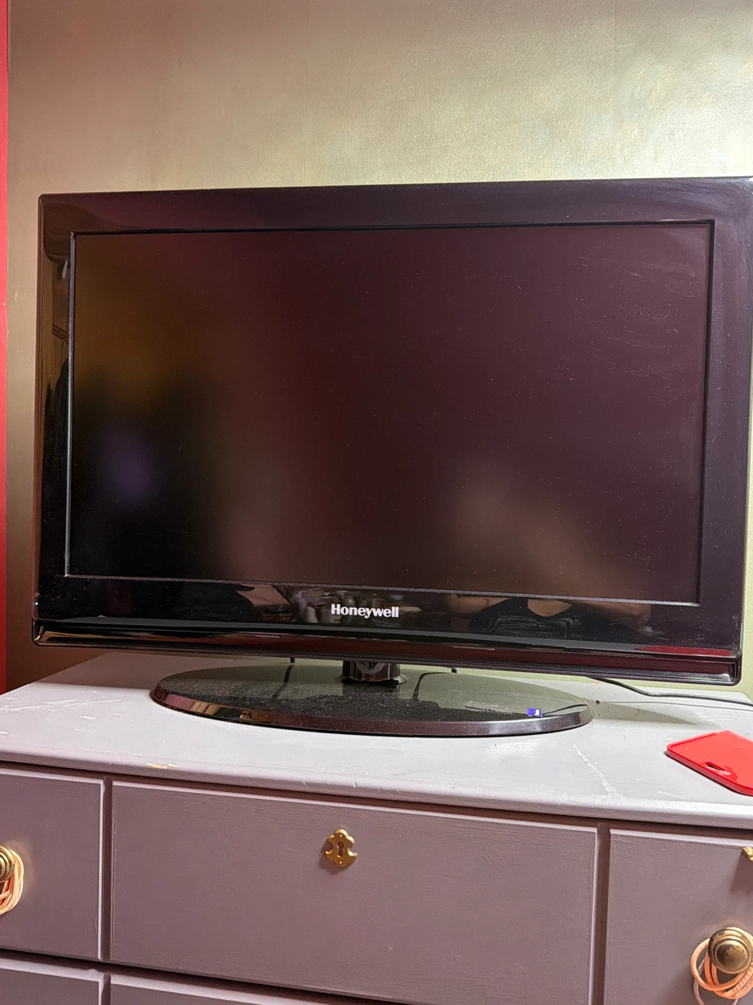 Honeywell Altura ML Series 32" Class LCD HDTV