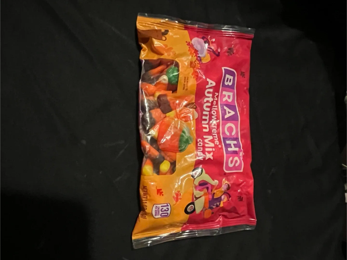 Brach's Mellowcreme Autumn Mix Candy