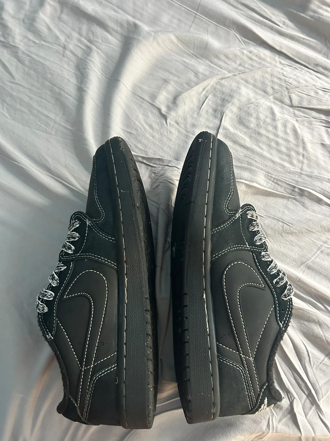Travis Scott’s low - photo 3
