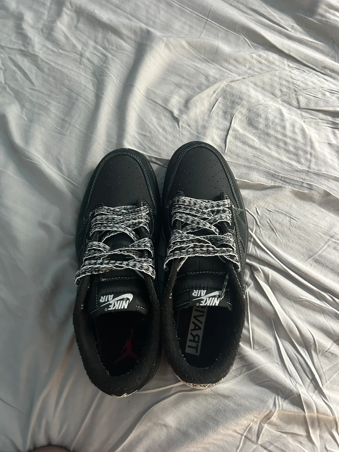Travis Scott’s low - photo 2