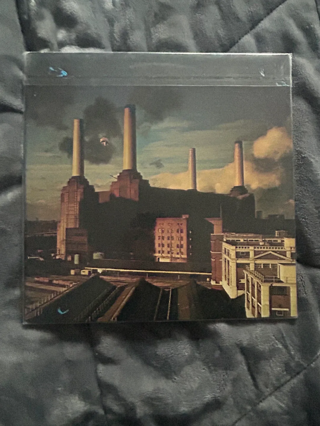 Pink Floyd - Animals Vinyl Record