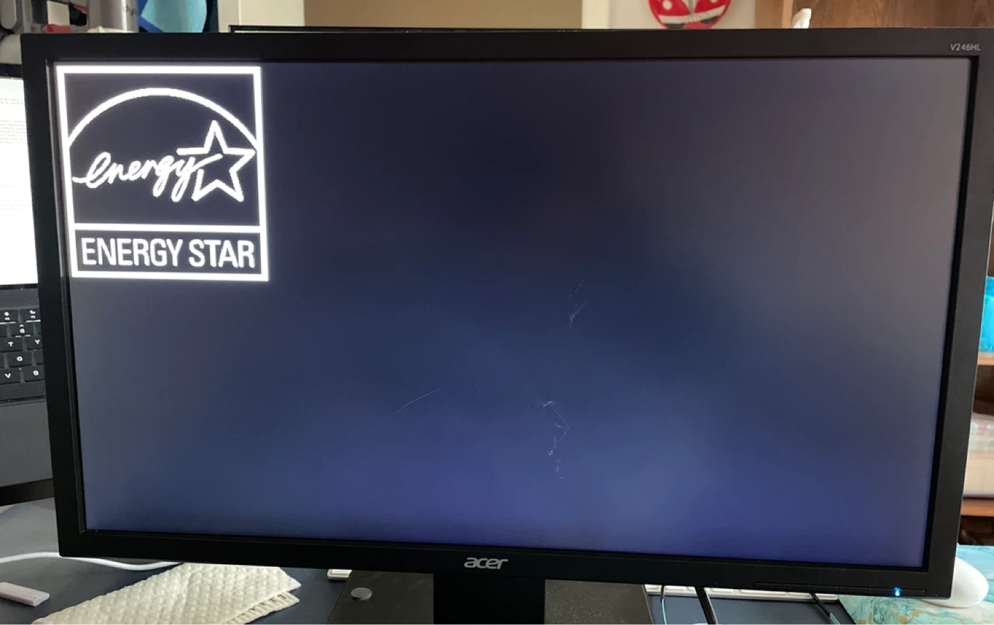 Acer 24" Widescreen LED Monitor - photo 2