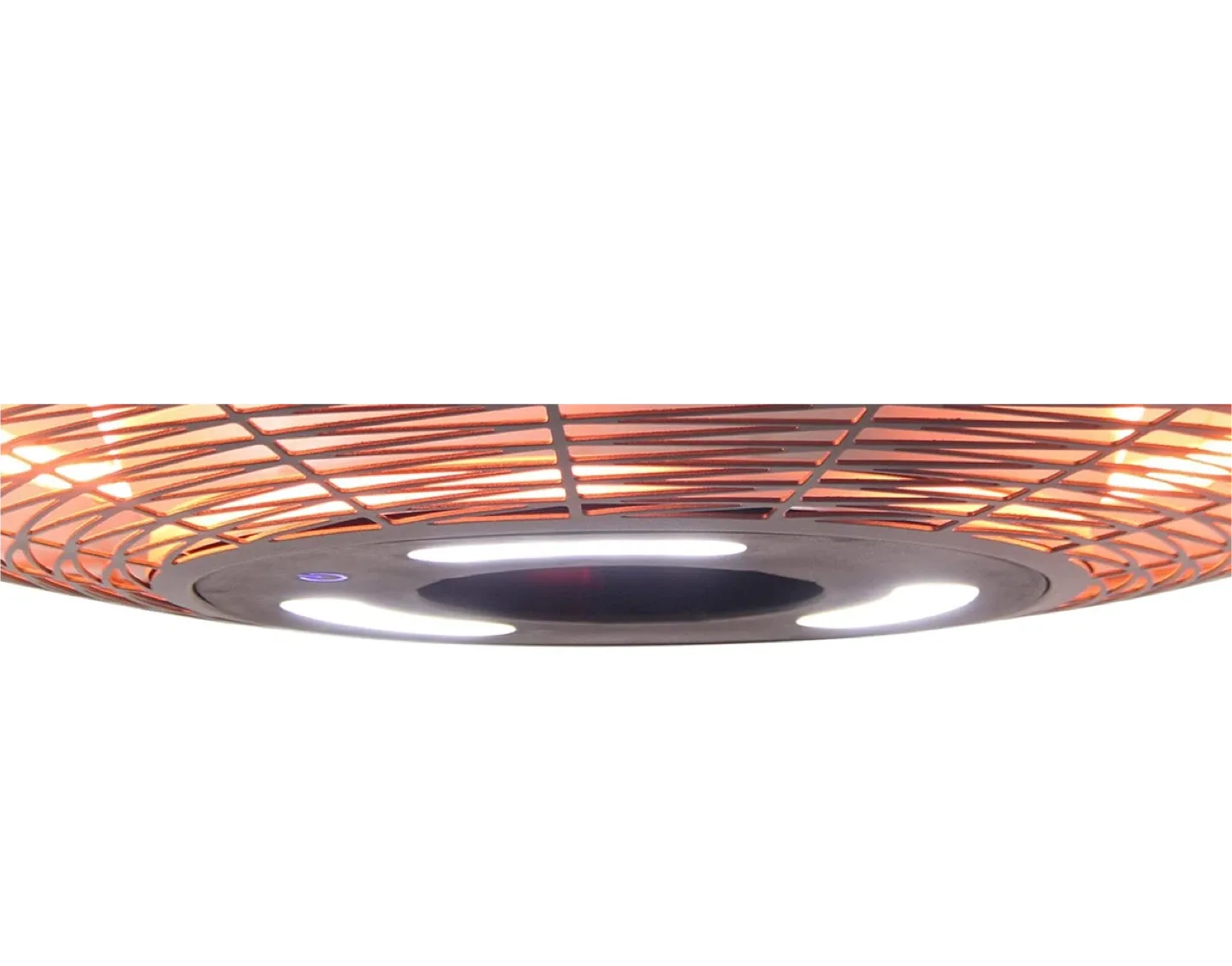 Hanging Electric Patio Heater image indicator(5)