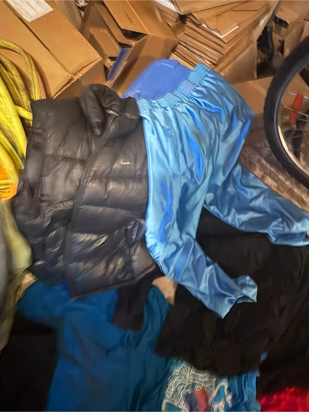 Clothing Care package for someone in need image indicator(3)