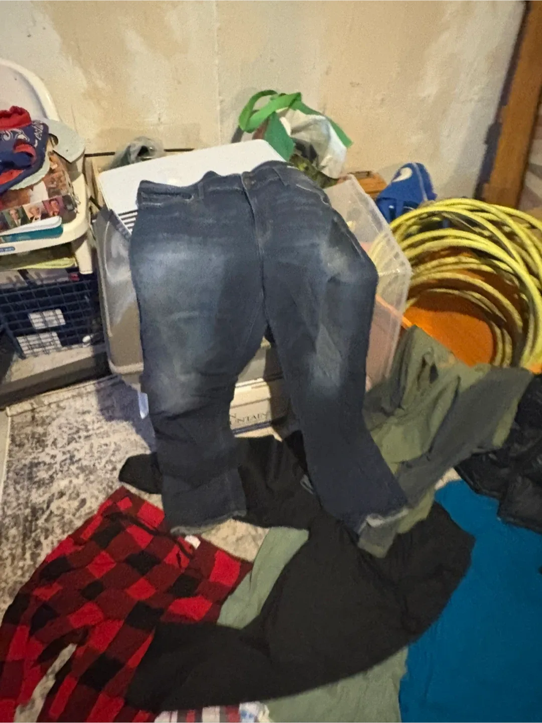 Clothing Care package for someone in need image indicator(4)