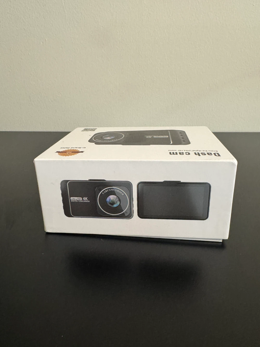 Viidure Dash Cam - New in Box! - photo 2
