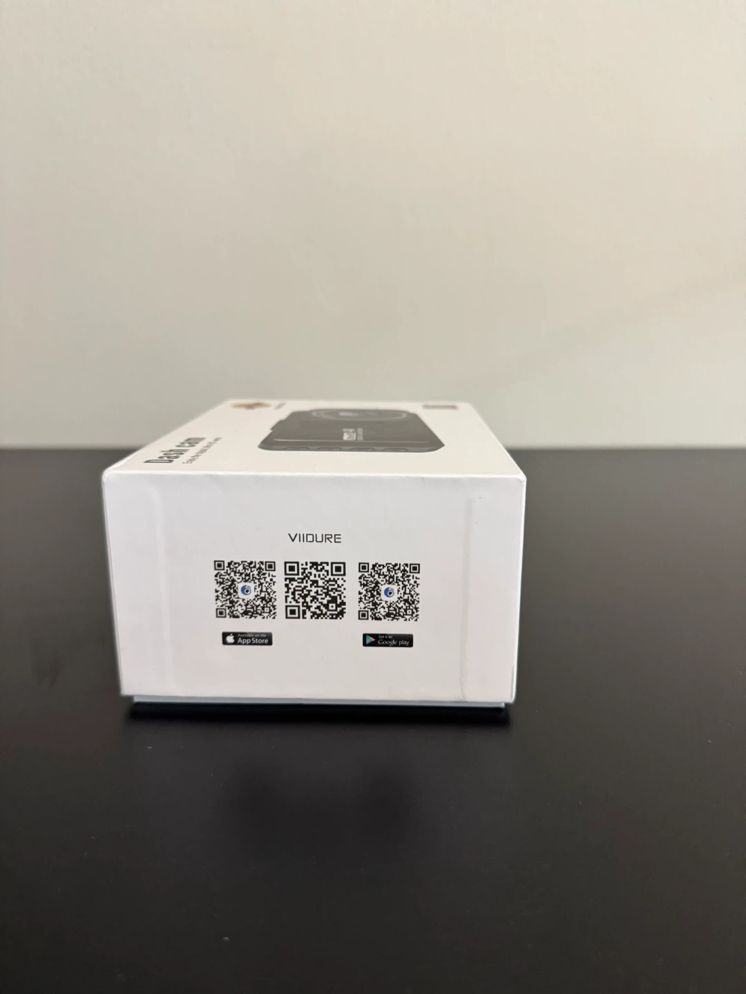 Viidure Dash Cam - New in Box! - photo 3