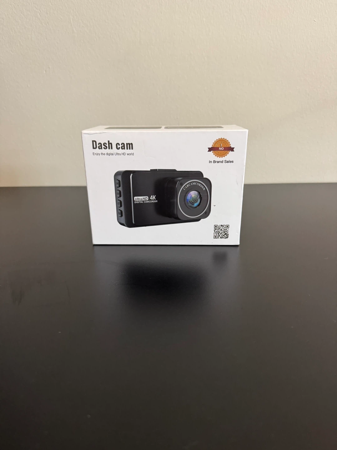 Viidure Dash Cam - New in Box!