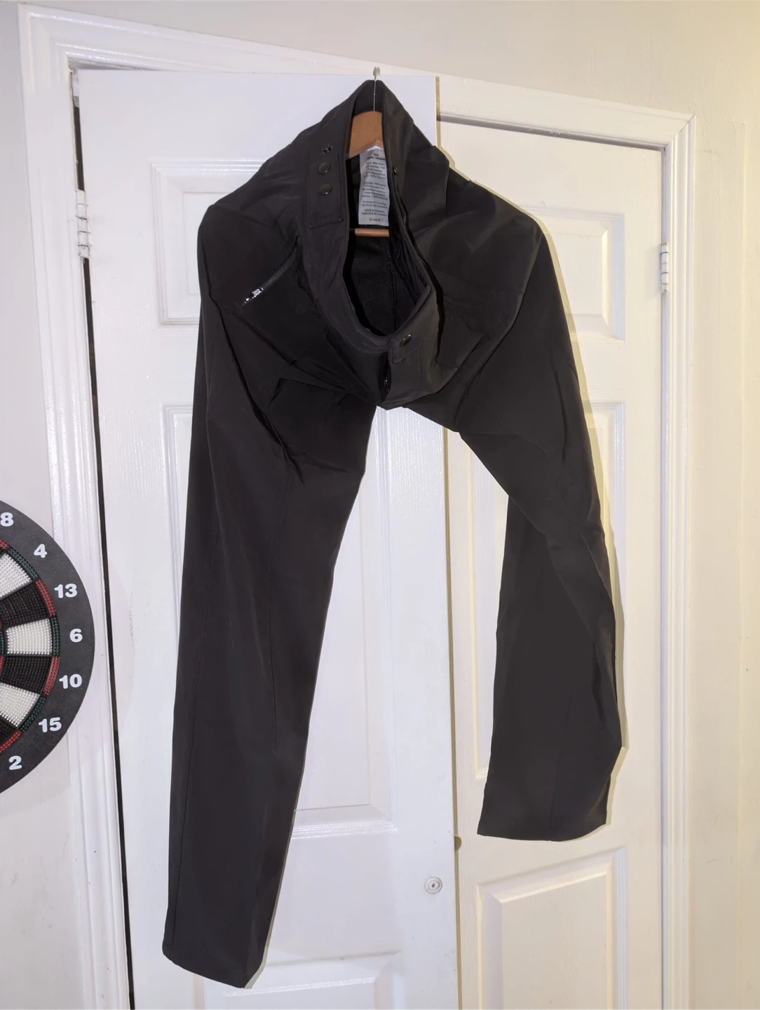 Hudson's Bay Olympic Pants, Size M