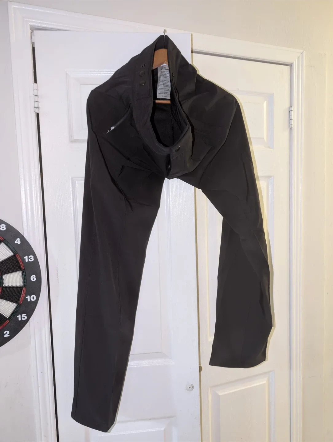 Hudson's Bay Olympic Pants, Size M