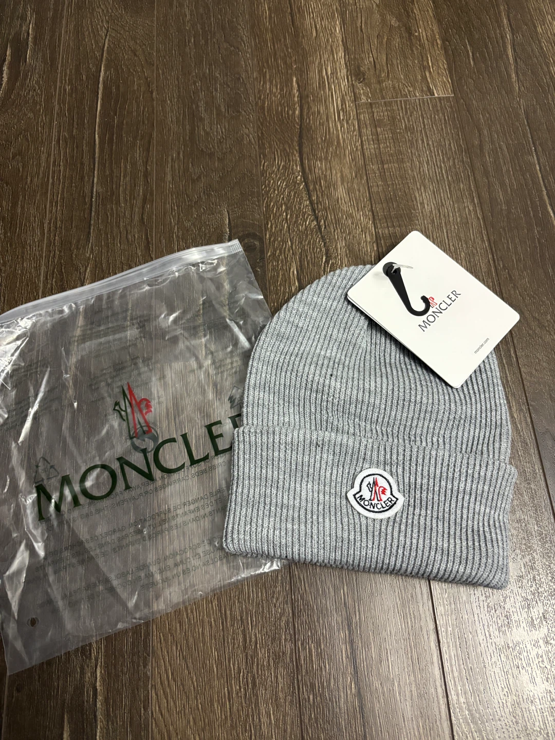 Moncler Beanie - photo 3