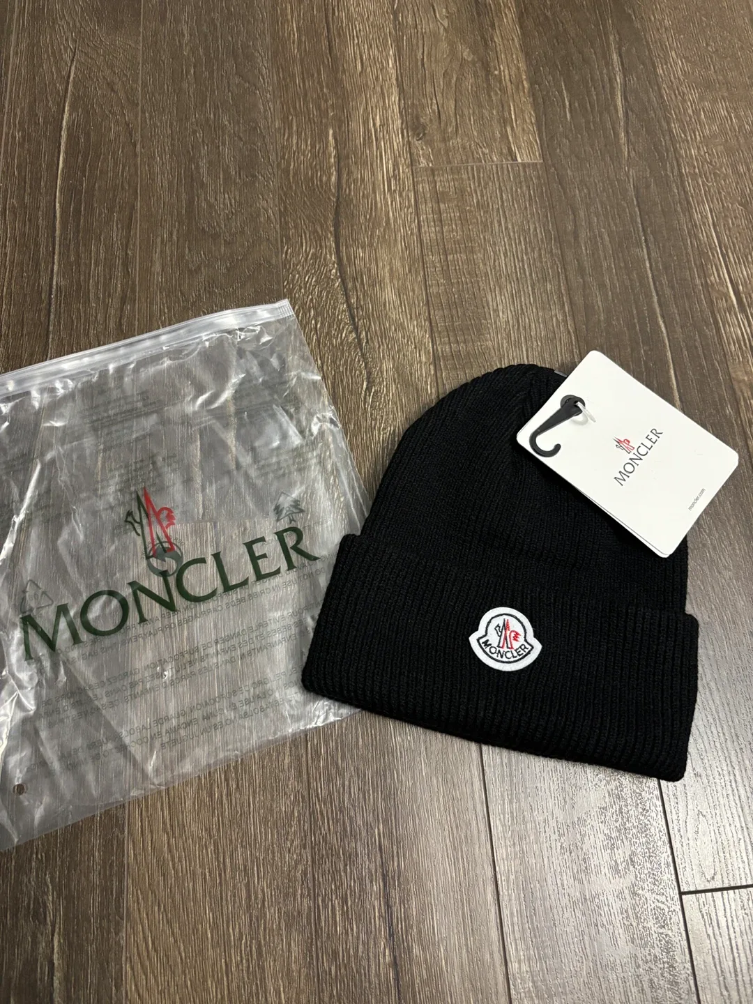 Moncler Beanie