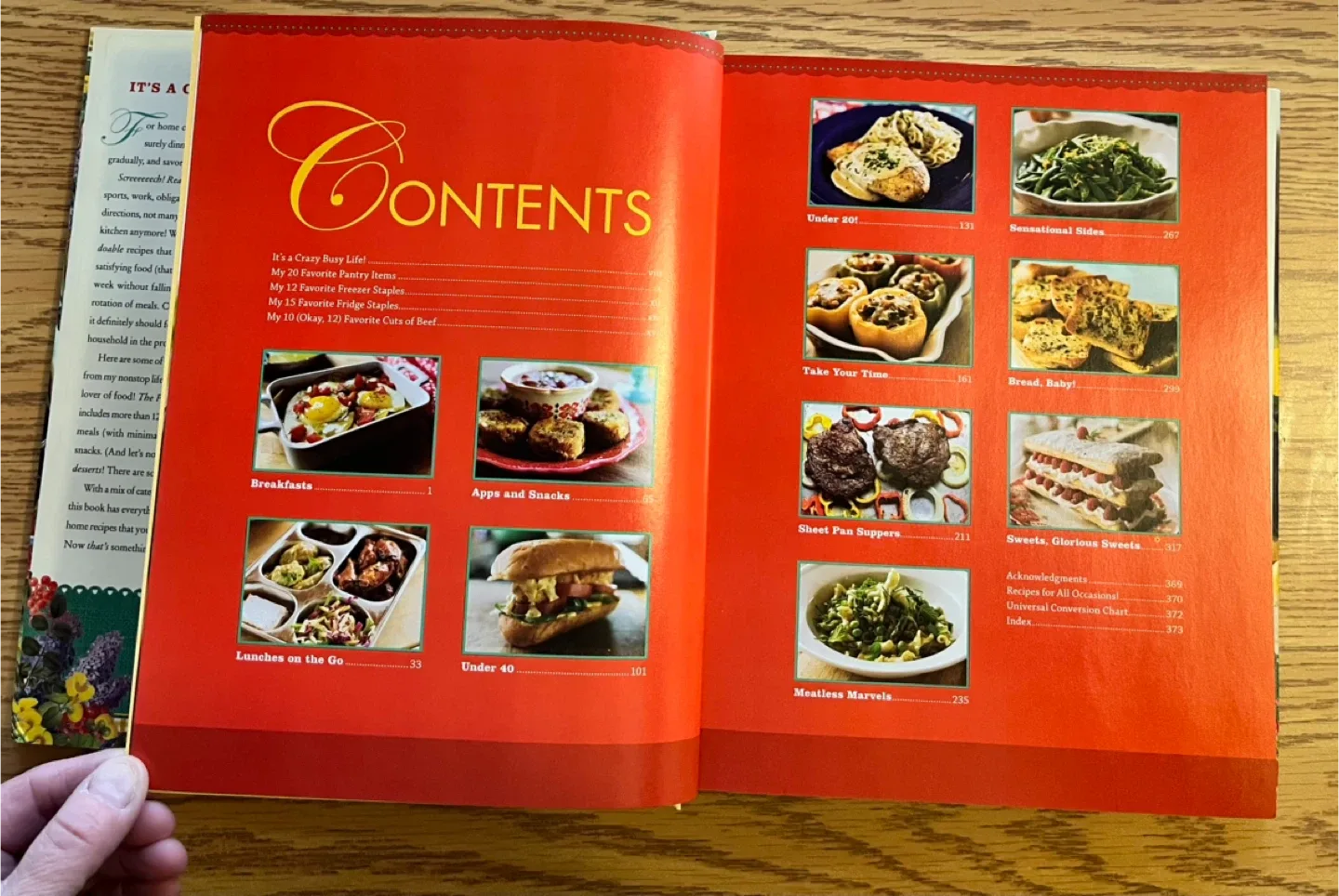 The Pioneer Woman Cooks: Come and Get It! Cookbook image indicator(2)
