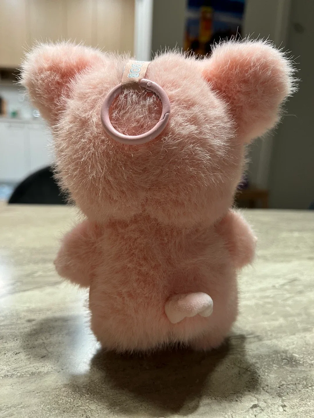 Farmer Bob Ani-Monster Series Plush Toy image indicator(3)