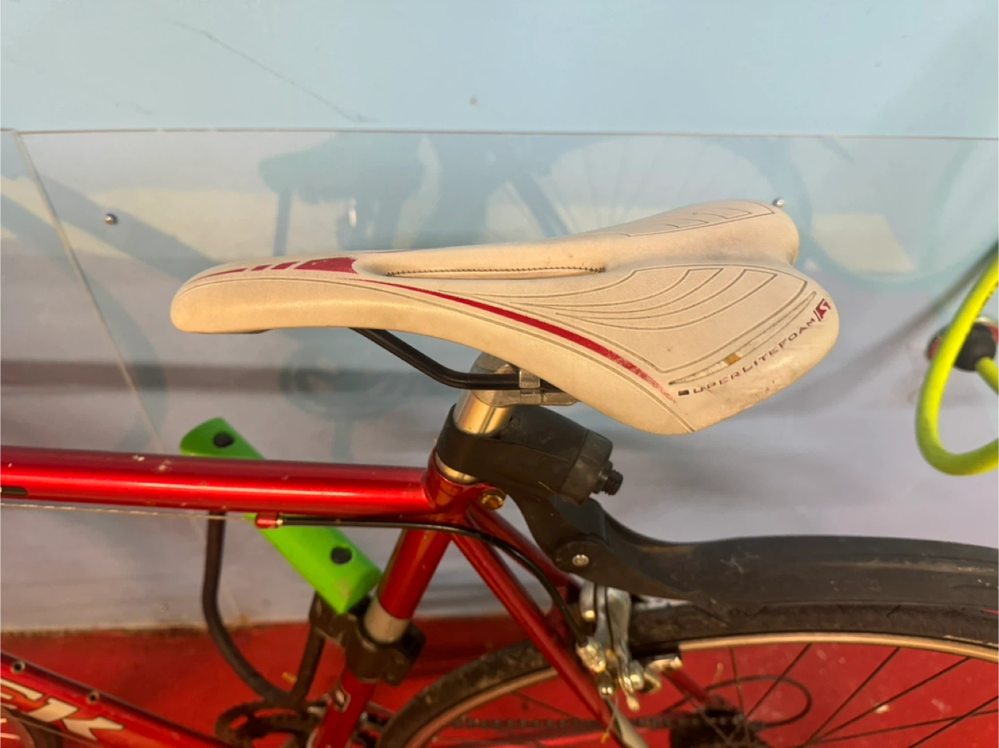 Trek 370 Road Series Bike 9 speed - photo 2