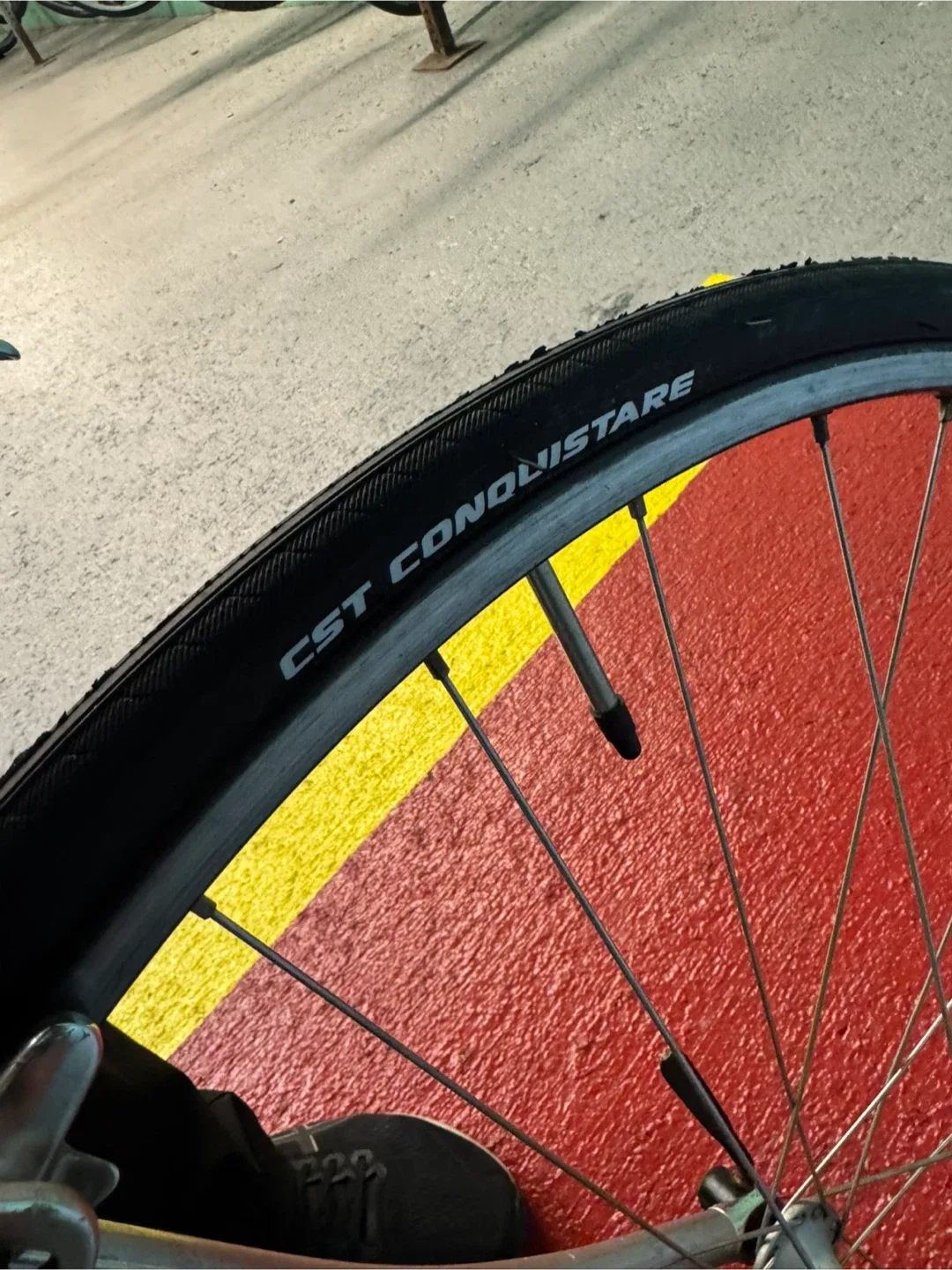 Trek 370 Road Series Bike 9 speed image indicator(5)