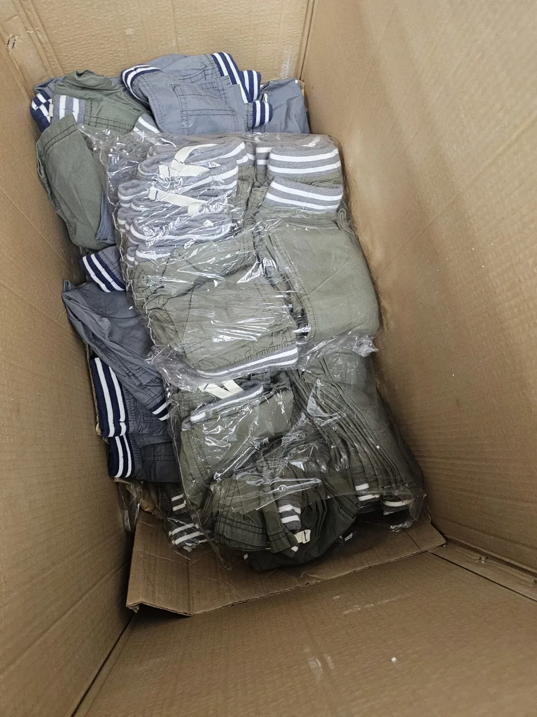 Wholesale Kids Clothing Lot New Mixed Styles (6M–5Y) – $2 Each image indicator(6)