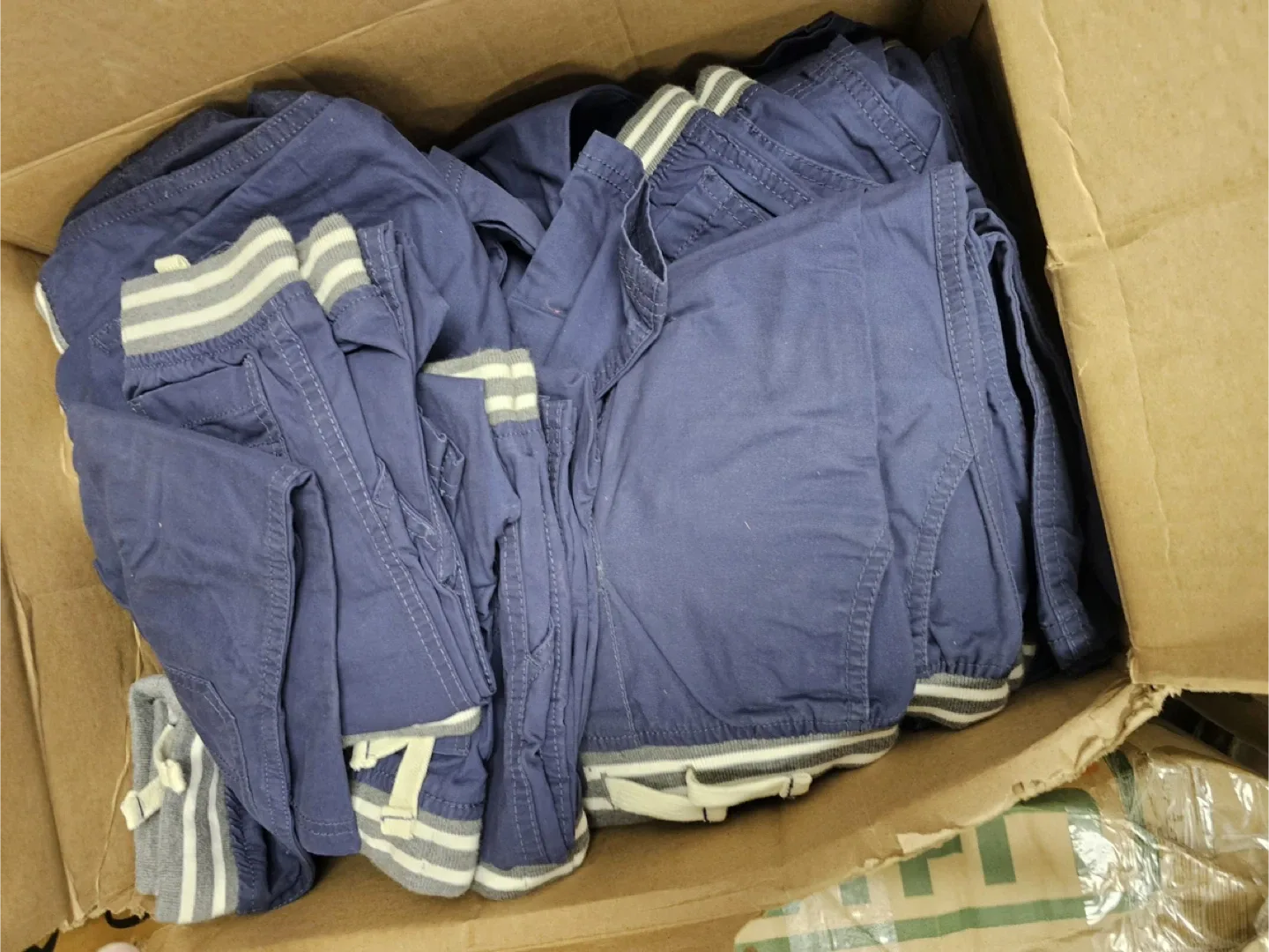 Wholesale Kids Clothing Lot New Mixed Styles (6M–5Y) – $2 Each image indicator(2)