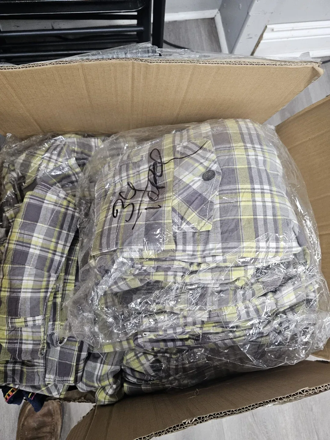 Wholesale Kids Clothing Lot New Mixed Styles (6M–5Y) – $2 Each image indicator(5)