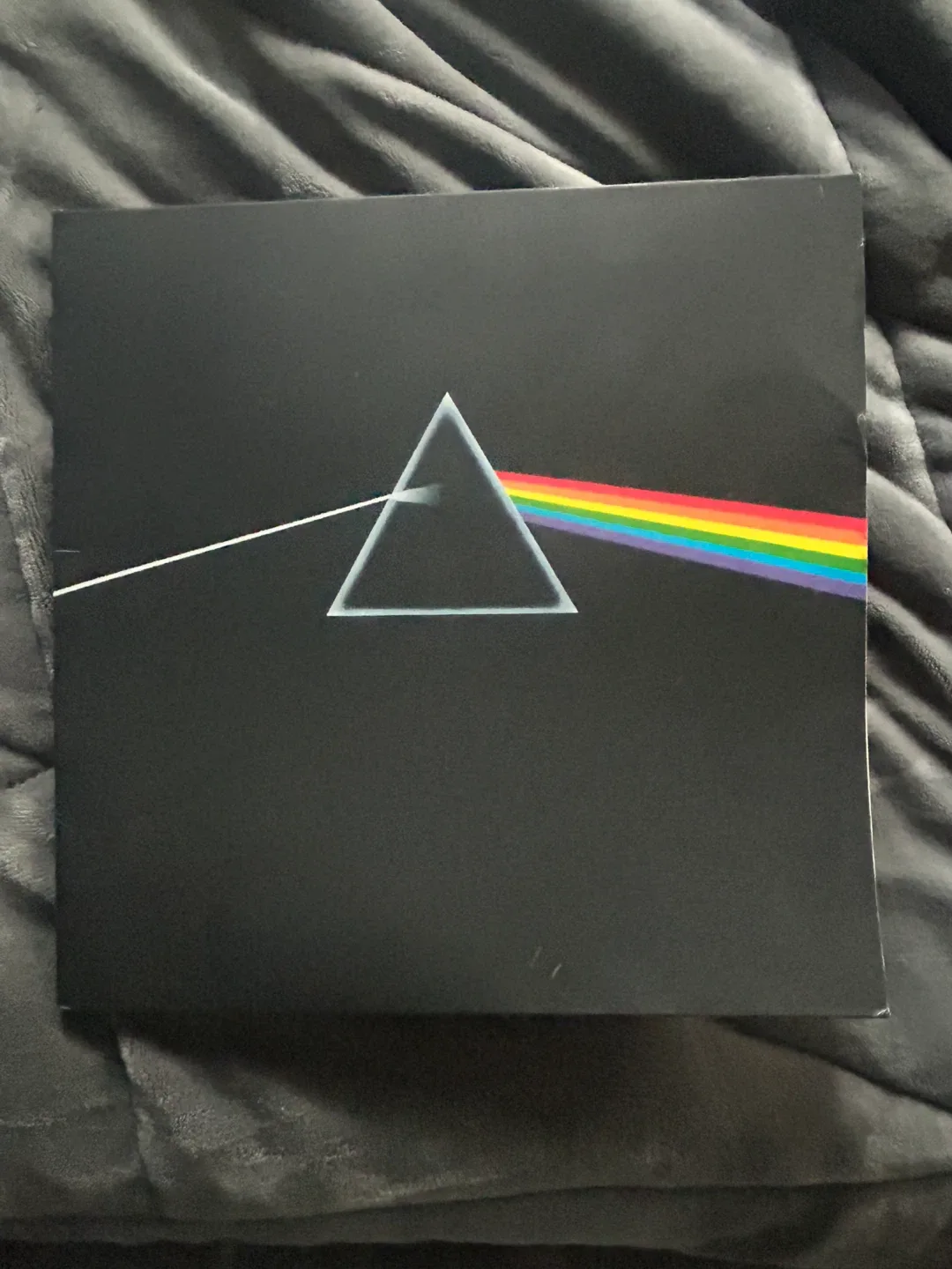Pink Floyd - Dark Side of the Moon Vinyl