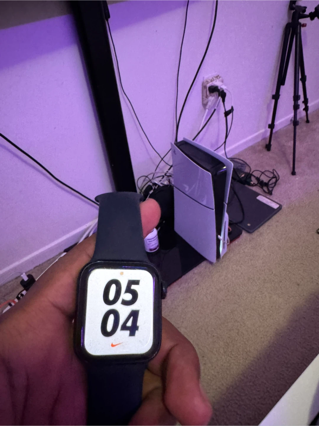 Apple Watch