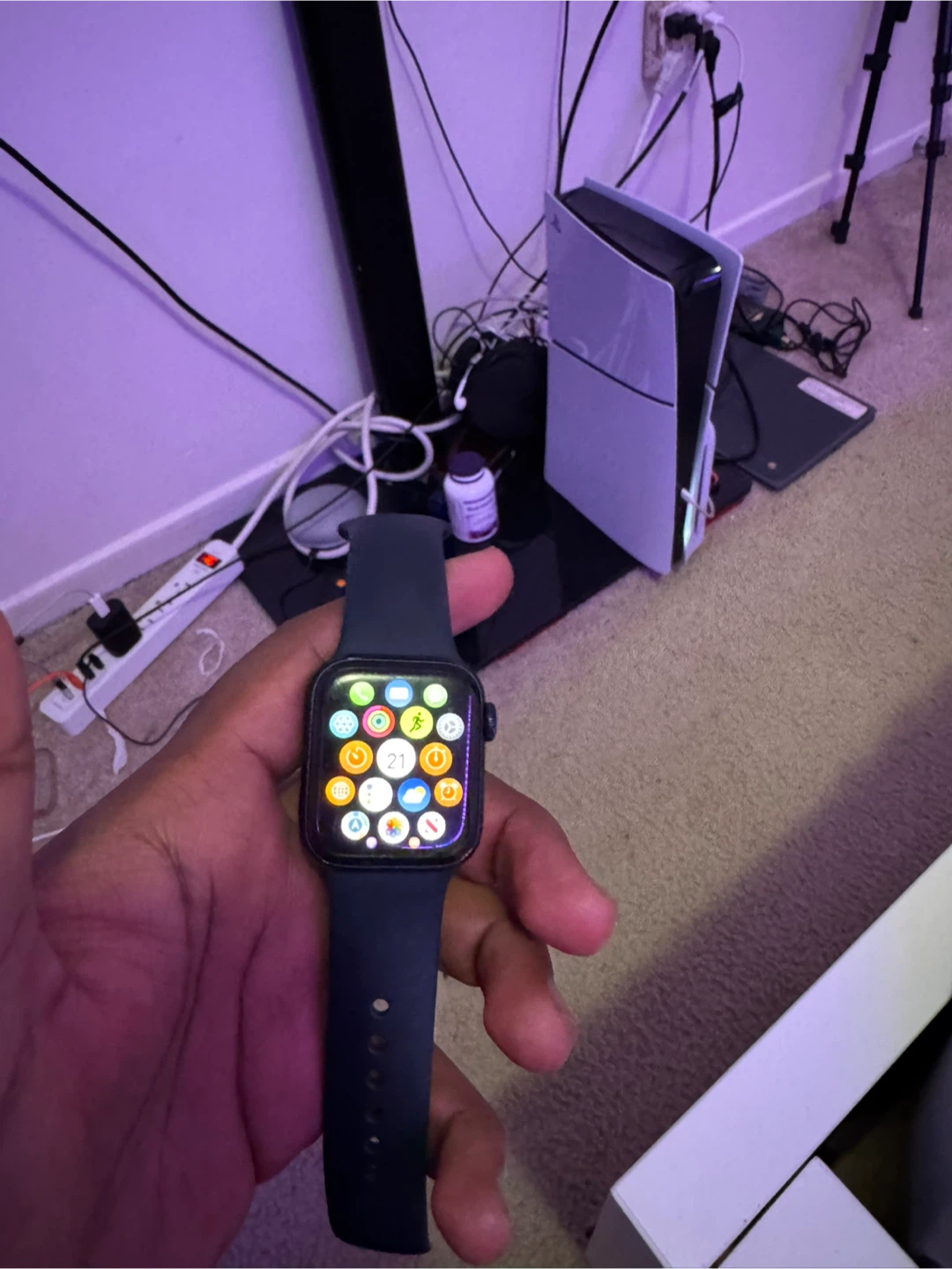 Apple Watch - photo 2