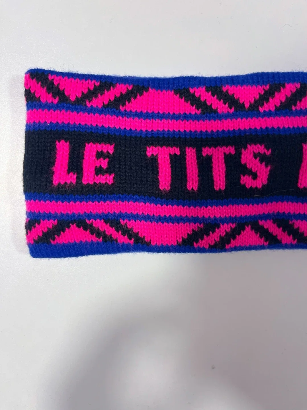 Brand New Headband image indicator(2)